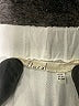 Floreat Ivory 3/4 Sleeve Blouse Size 2 - photo 4