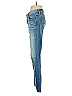 Assorted Brands Stars Blue Jeans Size 27 waist - photo 5