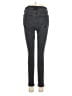 Ann Taylor LOFT Houndstooth Gray Jeans Size 28 waist - photo 2