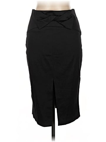 Zara Basic Formal Skirt (view 2)