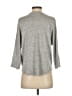 Style&Co Gray Pullover Sweater Size XS - photo 2