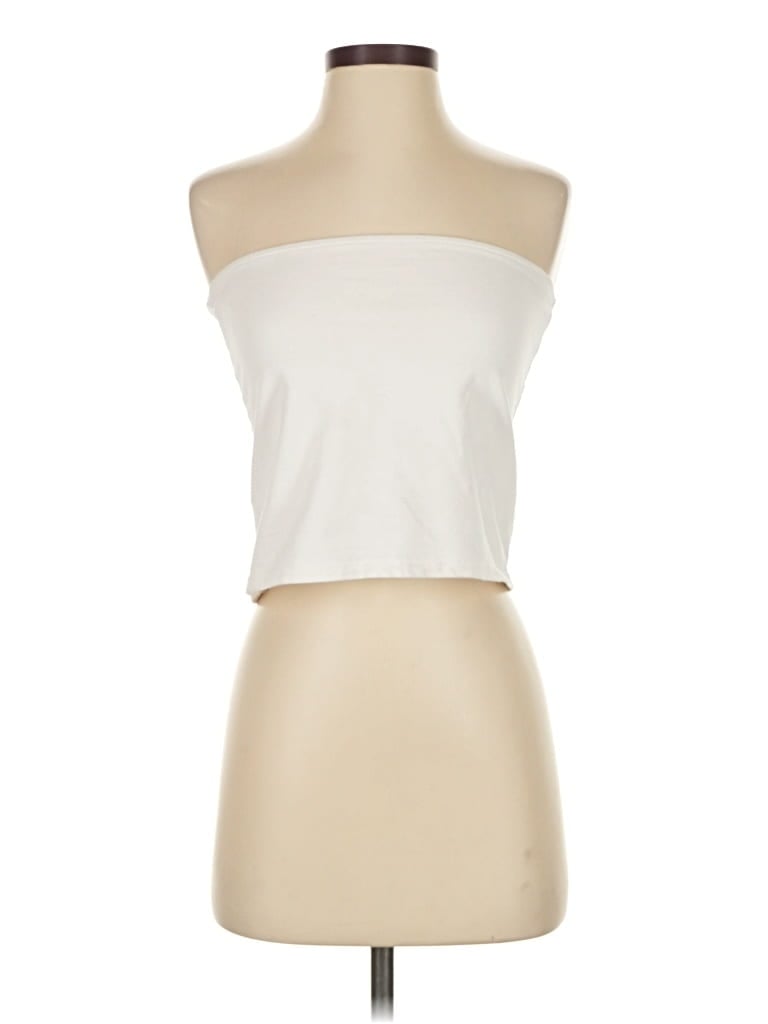 Pre-owned Edikted Casual Skirt In Brown