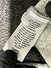 Treasure & Bond Metallic Silver Turtleneck Sweater Size M - photo 8