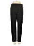 Banana Republic Solid Black Active Pants Size 4 (estimated) - photo 2