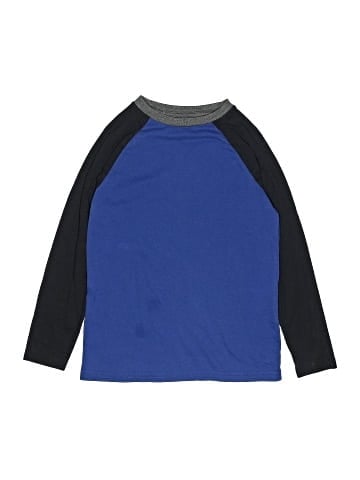 Urban Pipeline 3/4 Sleeve T-Shirt (view 1)