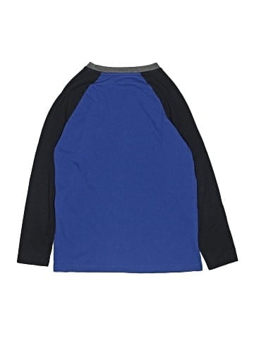 Urban Pipeline 3/4 Sleeve T-Shirt (view 2)