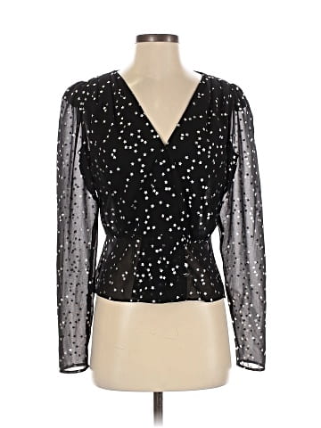 The Kooples Long Sleeve Blouse (view 1)