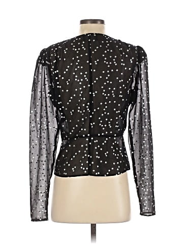 The Kooples Long Sleeve Blouse (view 2)
