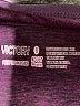 Assorted Brands Purple Track Jacket Size S - photo 6