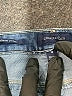 Charter Club Solid Blue Jeans Size 16 - photo 3