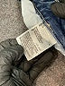 Charter Club Solid Blue Jeans Size 16 - photo 4