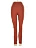 Everlane Orange Active Pants Size XS - photo 1