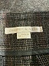 Cooper & Ella Plaid Gray Dress Pants Size 12 - photo 7