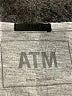 ATM 100% Modal Silver Gray Active Tank Size M - photo 7