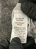 ATM 100% Modal Silver Gray Active Tank Size M - photo 8