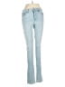 Uniqlo Hearts Blue Jeans Size 28 waist - photo 1