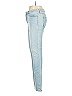 Uniqlo Hearts Blue Jeans Size 28 waist - photo 5