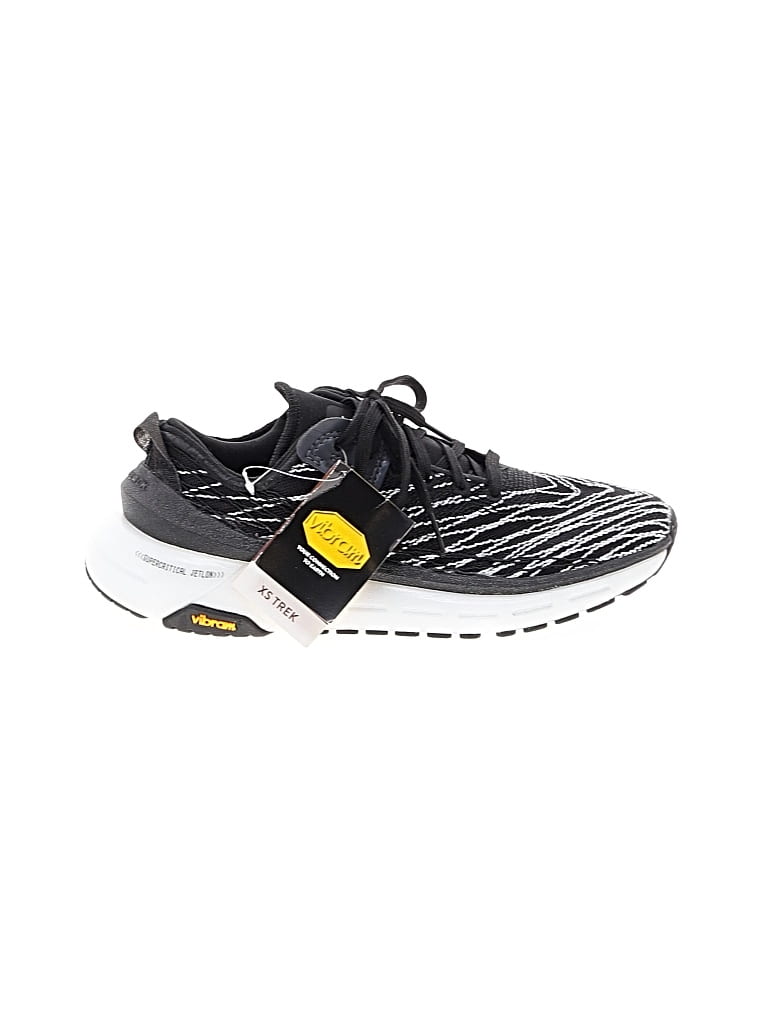 Pre-owned Brandblack Sneakers In Black