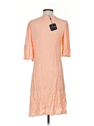 America & Beyond Casual Dress (view 2)