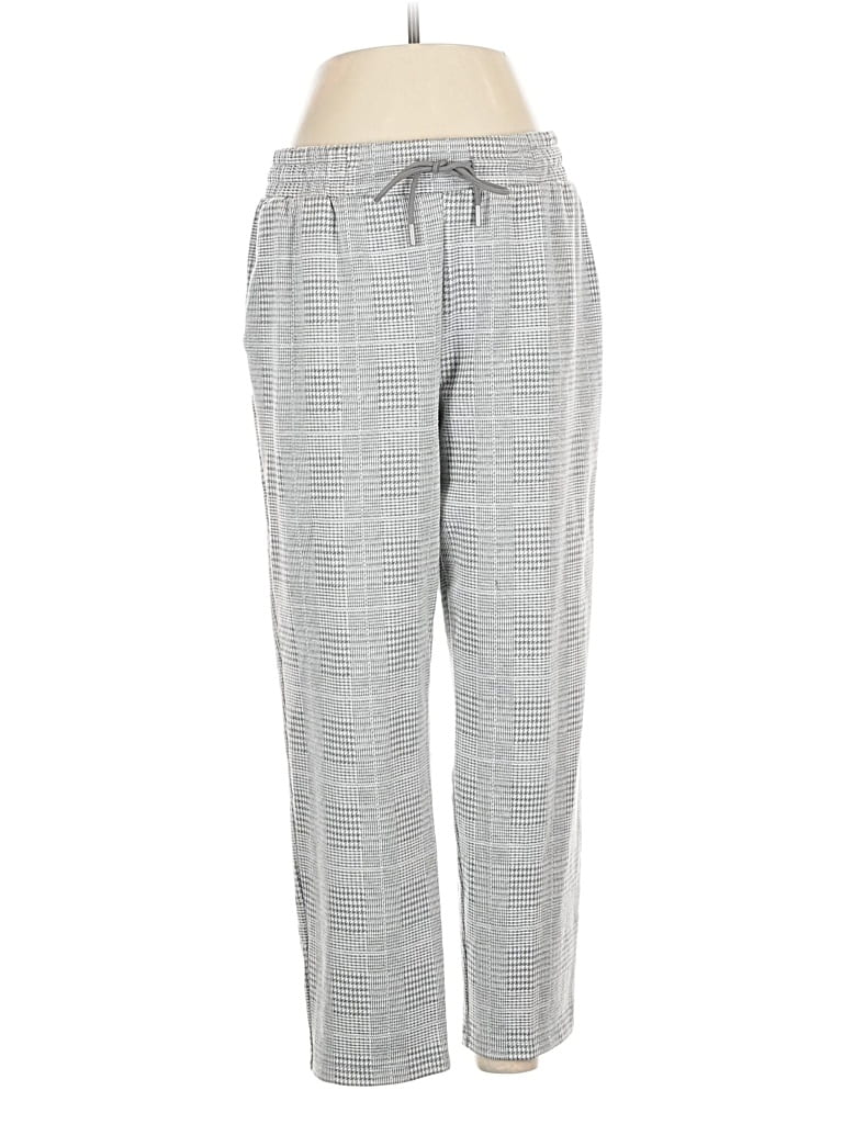 Pre-owned A New Day Casual Pants In Gray