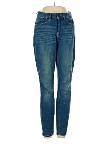 Ann Taylor LOFT Outlet Jeans (view 1)