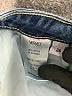 Vervet Hearts Blue Jeans Size 26 waist - photo 8