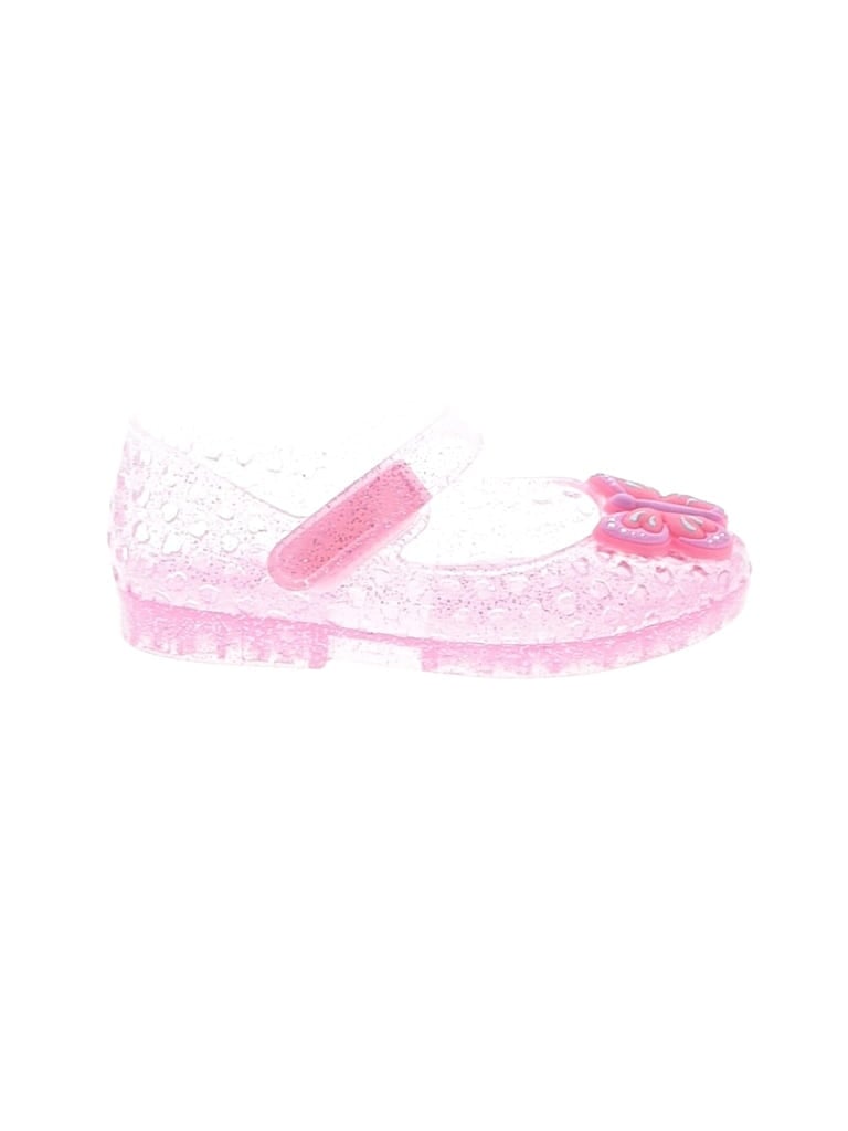 Pre-owned Old Navy Kids' Sandals In Pink