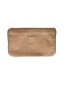Anne Klein Tan Makeup Bag One size - photo 1