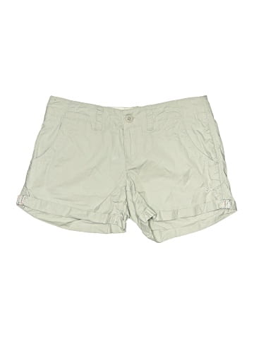 Nike Khaki Shorts (view 1)
