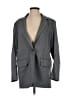 H&M Gray Blazer Size XS - photo 1