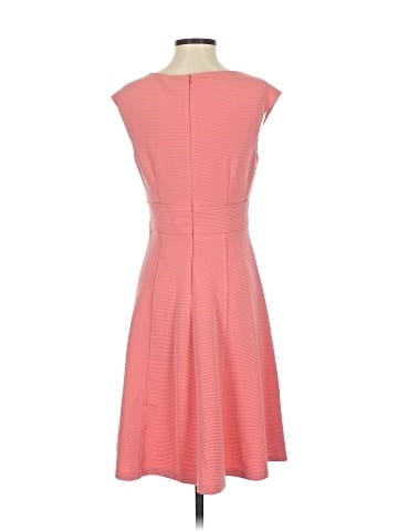 London Times Casual Dress (view 2)