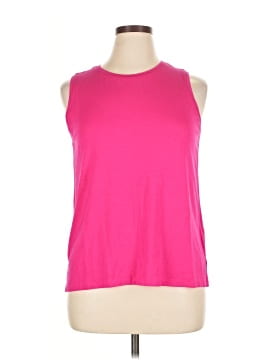 Adrienne Vittadini Sleeveless Top