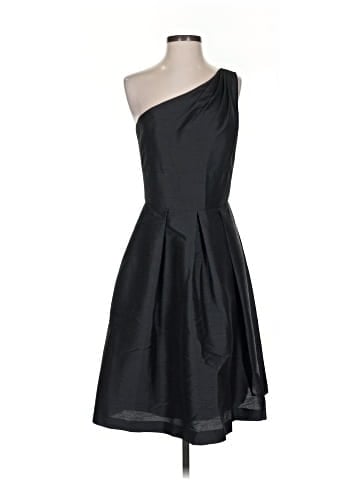 Alfred Sung Cocktail Dress (view 1)