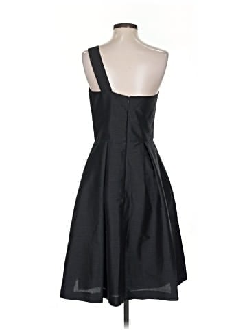 Alfred Sung Cocktail Dress (view 2)