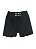 Acme Solid Black Athletic Shorts Size S - photo 2