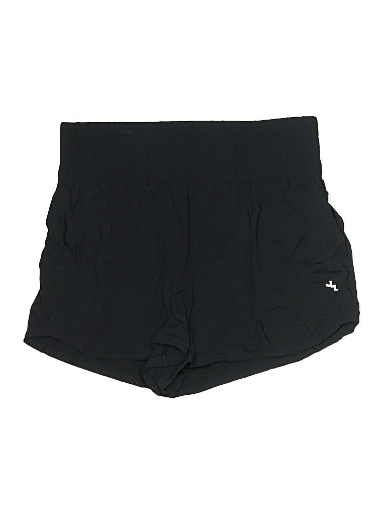 Pre-owned Joylab Athletic Shorts In Black