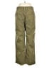 Gap Green Casual Pants Size 8 - photo 2