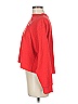 Victoria's Secret Pink Red Pullover Sweater Size M - photo 5