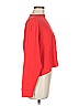 Victoria's Secret Pink Red Pullover Sweater Size M - photo 4