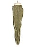 Gap Green Casual Pants Size 8 - photo 5