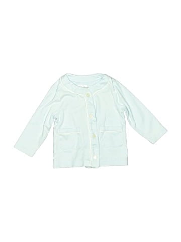 Ralph Lauren 3/4 Sleeve Button-Down Shirt (view 1)