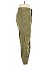 Gap Green Casual Pants Size 8 - photo 4