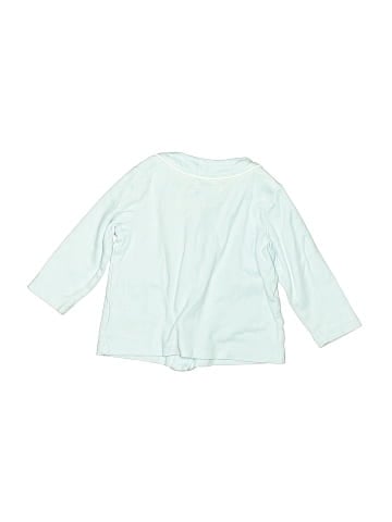 Ralph Lauren 3/4 Sleeve Button-Down Shirt (view 2)