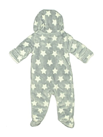 PLACE Sport Long Sleeve Onesie (view 2)