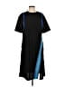 Unbranded Graphic Black Casual Dress Size 1 - photo 1