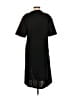 Unbranded Graphic Black Casual Dress Size 1 - photo 2