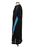 Unbranded Graphic Black Casual Dress Size 1 - photo 5