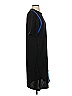 Unbranded Graphic Black Casual Dress Size 1 - photo 4