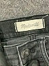 Madewell Black Jeans Size 25S - photo 7