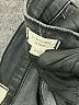 Madewell Black Jeans Size 25S - photo 8